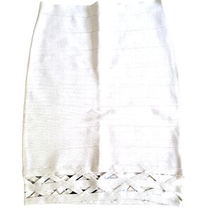 Bebe skirt size S